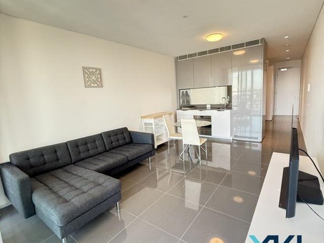 1 Bedroom Apartment in Central Park