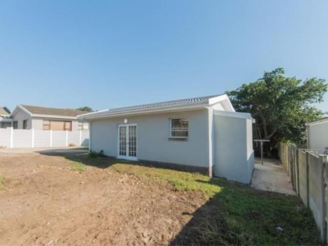 1 Bedroom Apartment in Charlo