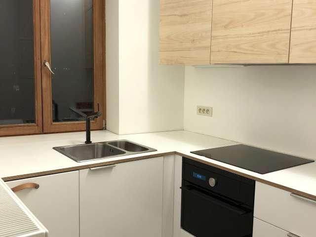 1 bedroom apartment for rent in Brussels