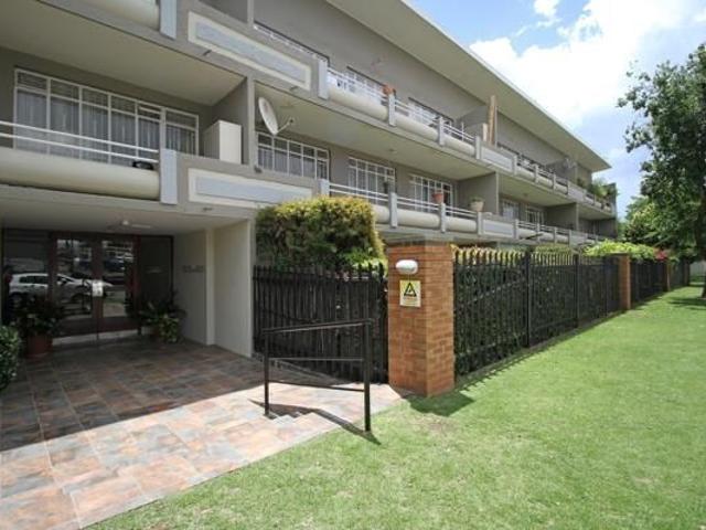 1 Bedroom Apartment in Cheltondale
