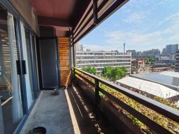 1 Bedroom Apartment in City & Suburban Maboneng