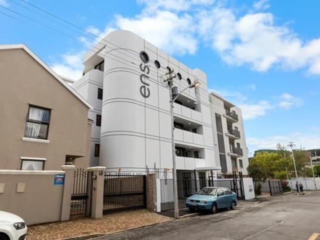 1 Bedroom Apartment in Claremont Upper