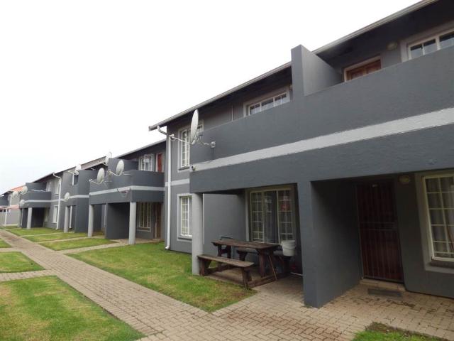 1 Bedroom Apartment in Comet