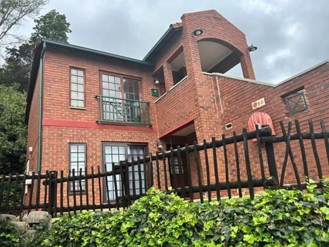1 Bedroom Apartment in Constantia Kloof