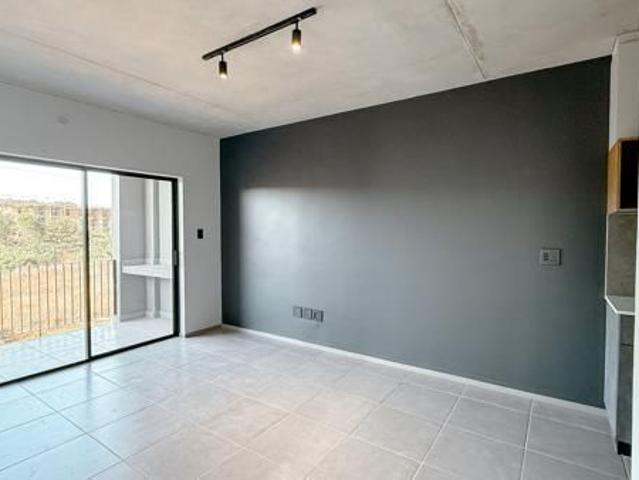 1 Bedroom Apartment in Constantia Park
