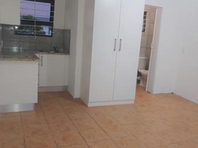 1 Bedroom Apartment in Cosmo City