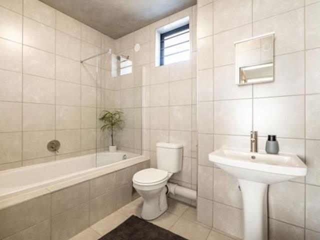 1 Bedroom Apartment in Cosmo City