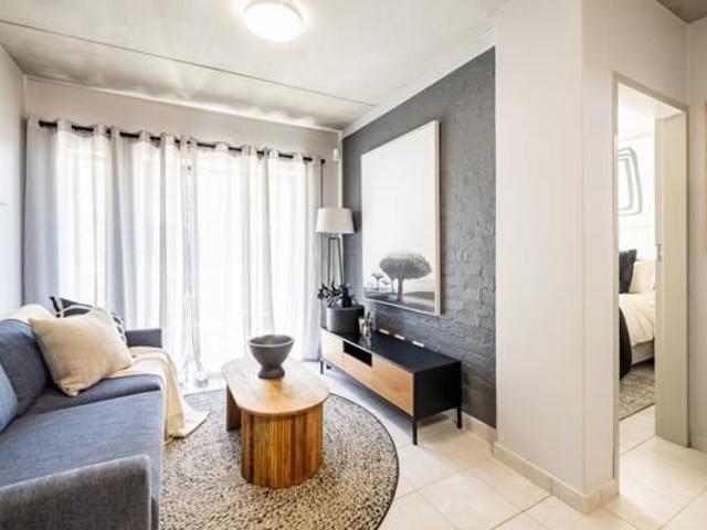 1 Bedroom Apartment in Cosmo City