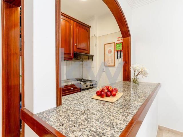 1 bedroom apartment in Costa da Caparica