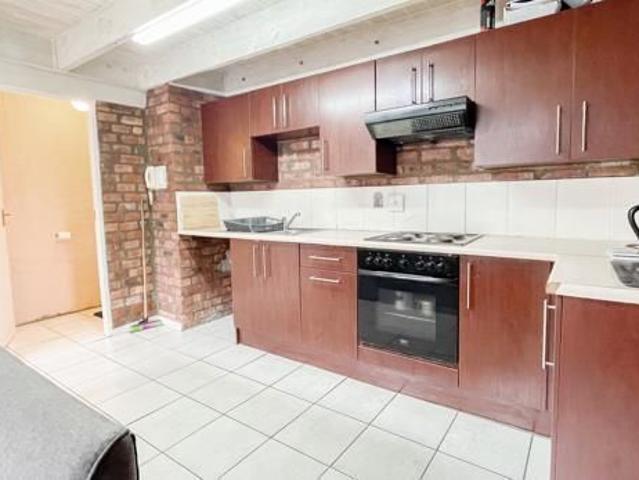 1 Bedroom Apartment in Cotswold