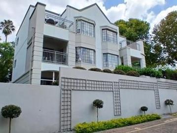 1 Bedroom Apartment in Craighall