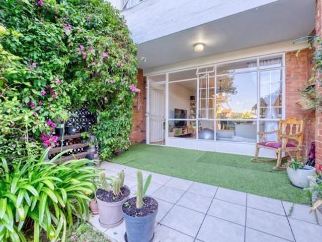 1 Bedroom Apartment in Craighall