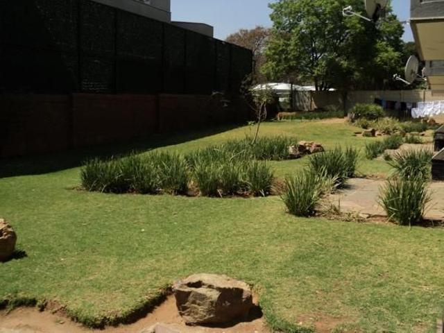 1 Bedroom Apartment in Craighall