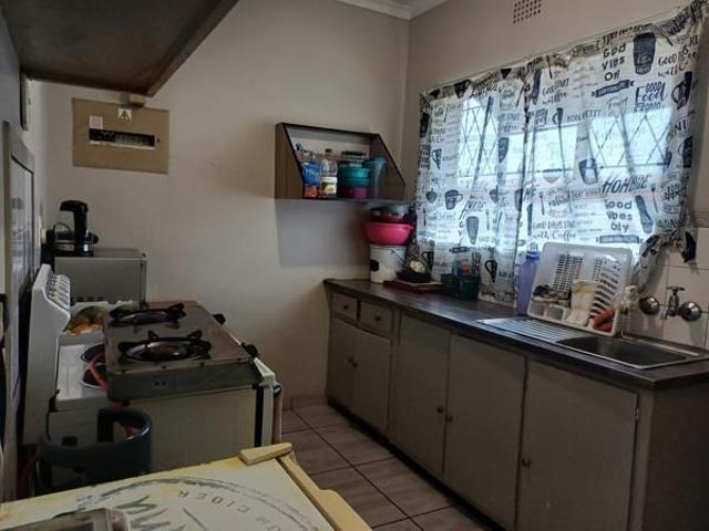 1 Bedroom Apartment in Croydon
