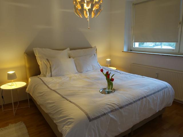 1 Bedroom Apartment in Düsseldorf Derendorf – Fully Furnished & Centrally Located, Dusseldorf Amsterdam Apartments for Rent