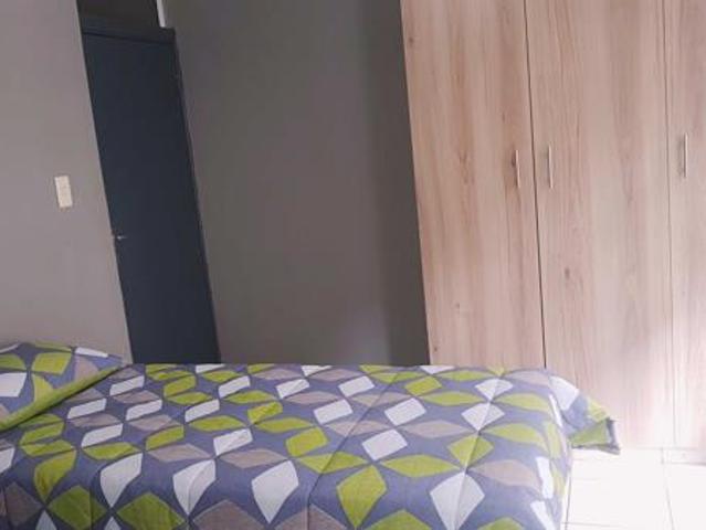 1 Bedroom Apartment in Durban CBD