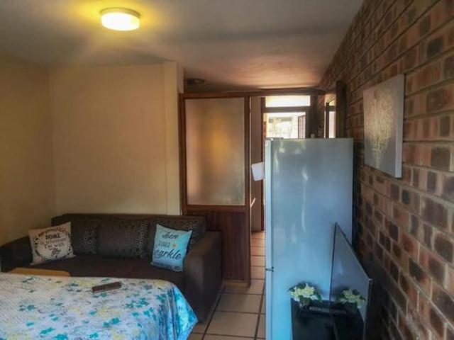 1 Bedroom Apartment in Dassierand