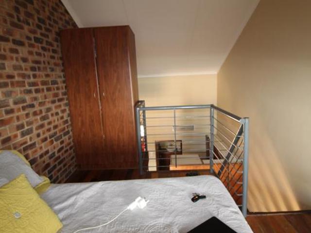 1 Bedroom Apartment in Dassierand