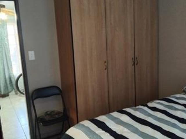 1 Bedroom Apartment in Dassierand