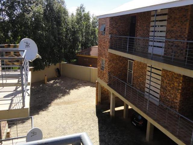 1 Bedroom Apartment in Dassierand