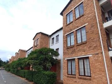 1 Bedroom Apartment in De Aar