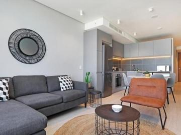 1 Bedroom Apartment in De Waterkant