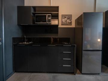 1 Bedroom Apartment in De Waterkant