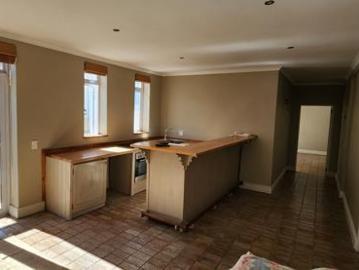 1 Bedroom Apartment in De Zalze