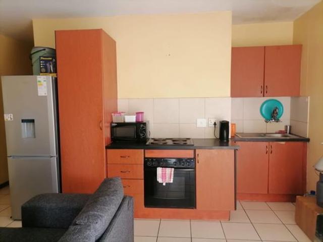 1 Bedroom Apartment in Del Judor