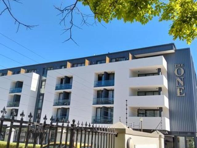 1 Bedroom Apartment in Dennesig