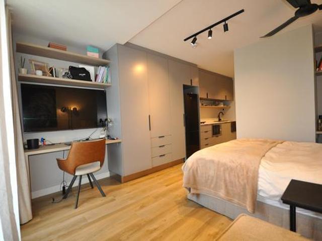 1 Bedroom Apartment in Dennesig