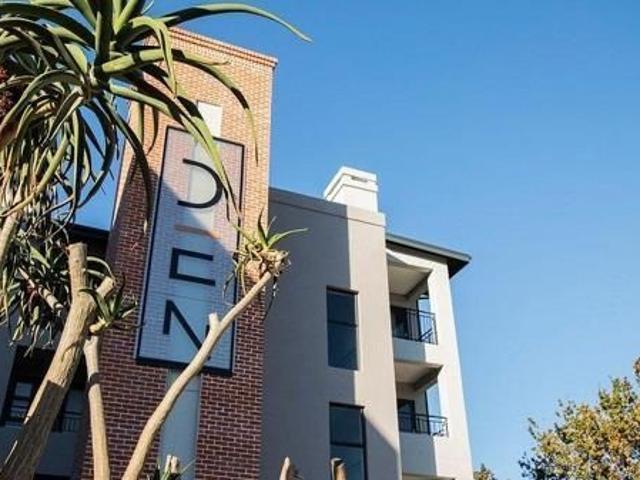 1 Bedroom Apartment in Dennesig