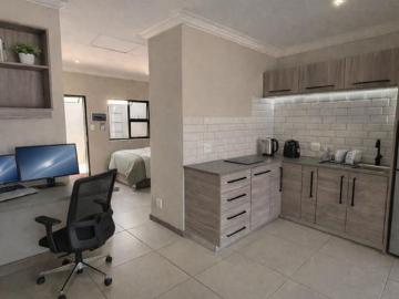 1 Bedroom Apartment in Die Wilgers