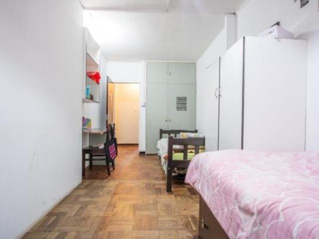 1 Bedroom Apartment in Die Bult