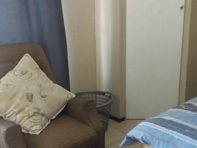1 Bedroom Apartment in Die Bult