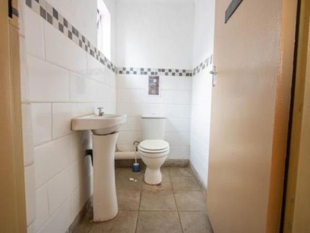 1 Bedroom Apartment in Die Bult