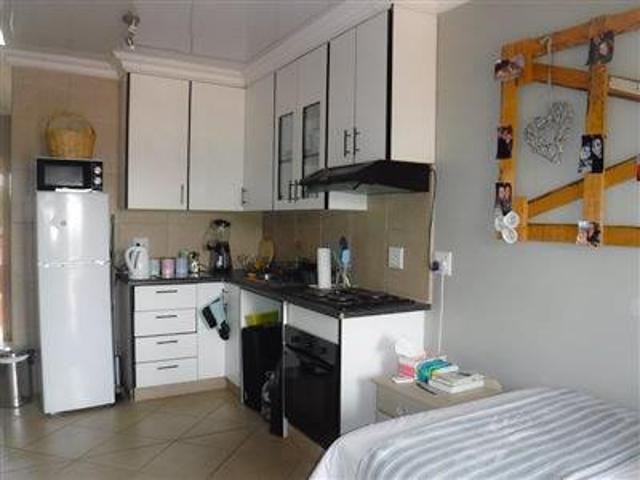 1 Bedroom Apartment in Die Bult