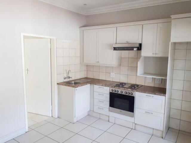 1 Bedroom Apartment in Die Bult