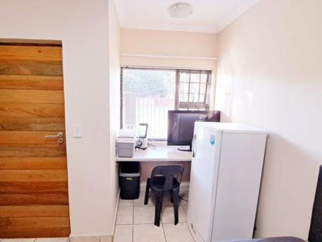 1 Bedroom Apartment in Die Bult