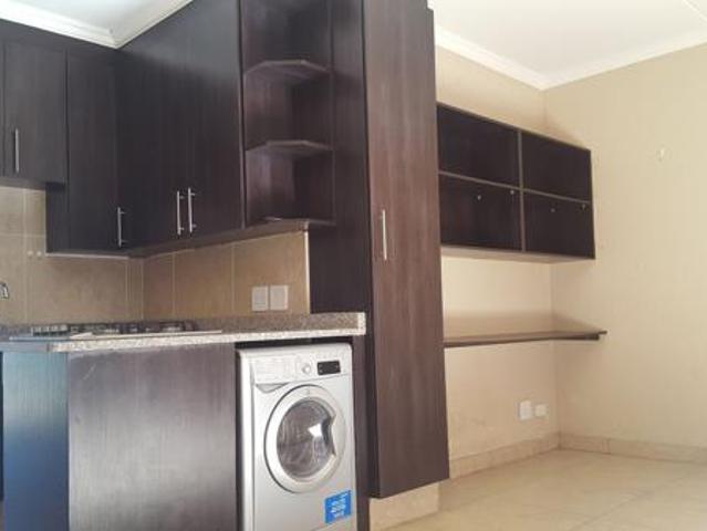 1 Bedroom Apartment in Die Bult