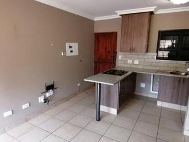 1 Bedroom Apartment in Die Bult