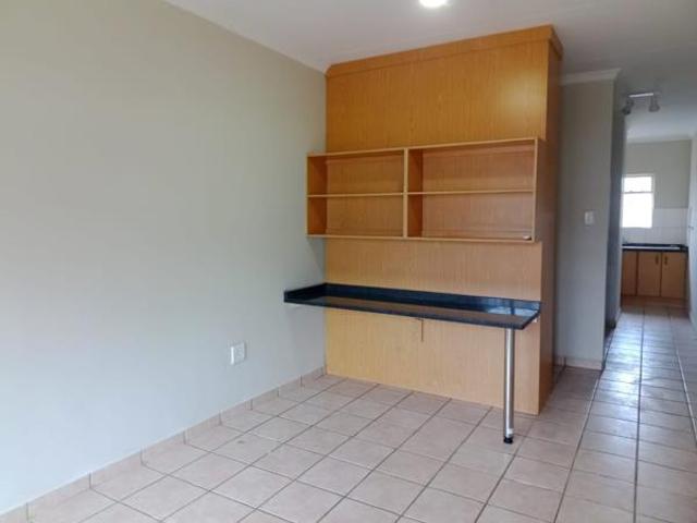1 Bedroom Apartment in Die Bult