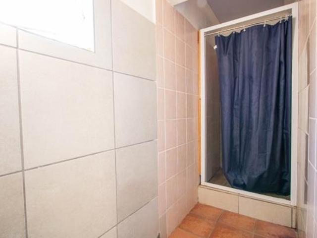 1 Bedroom Apartment in Die Bult