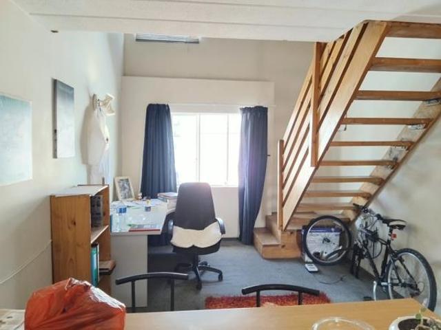 1 Bedroom Apartment in Die Bult