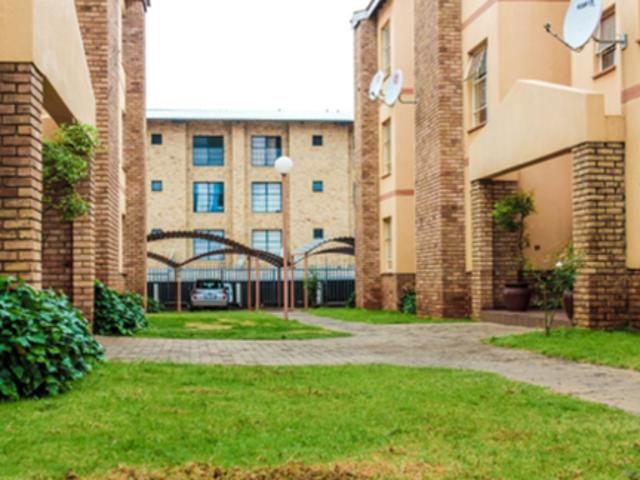 1 Bedroom Apartment in Die Bult