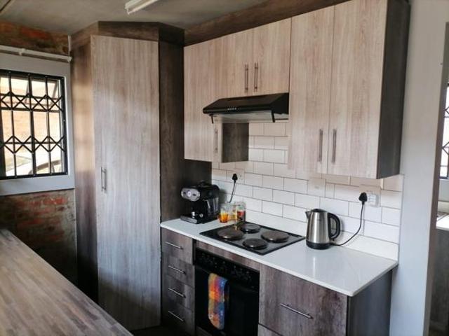 1 Bedroom Apartment in Die Bult
