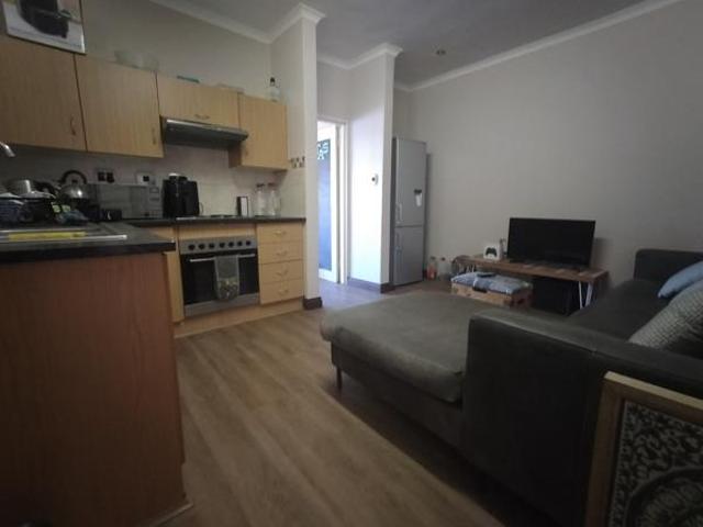 1 Bedroom Apartment in Die Bult