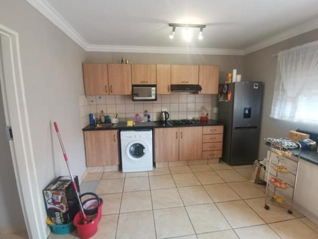 1 Bedroom Apartment in Die Bult