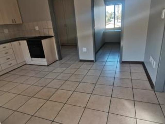 1 Bedroom Apartment in Die Bult