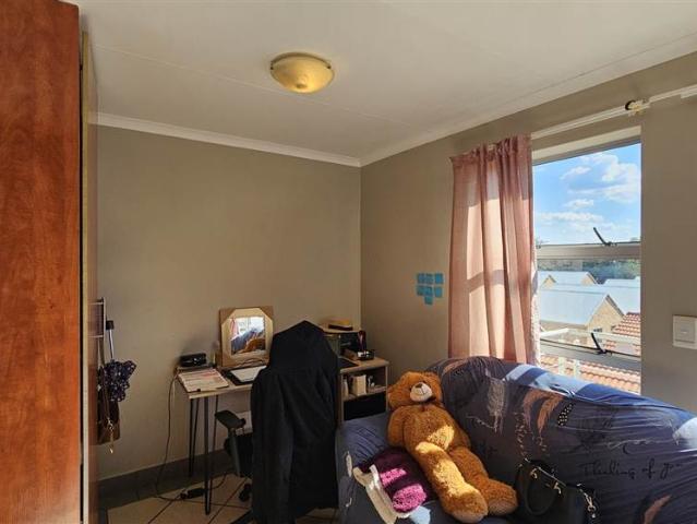 1 Bedroom Apartment in Die Bult
